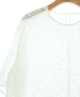 INDIVI（インディヴィ）ブラウス 白 サイズ:38(M位) レディース/2200633529024