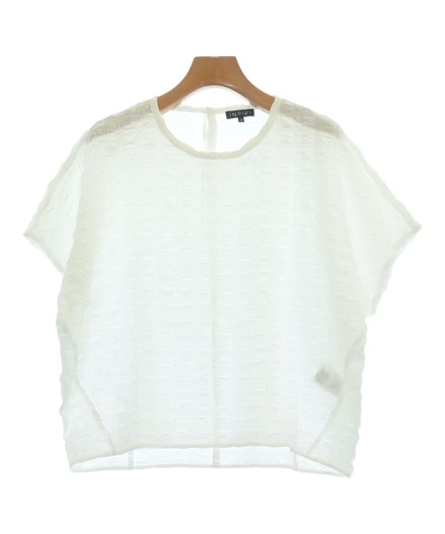 インディヴィ(INDIVI)のINDIVI ブラウス