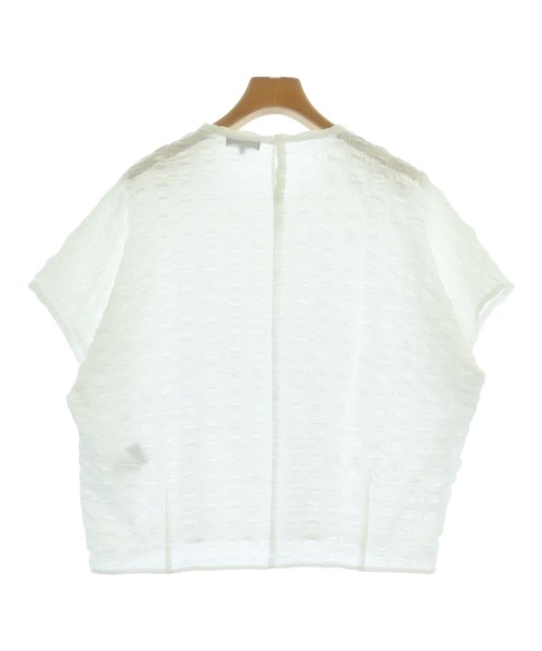 INDIVI（インディヴィ）ブラウス 白 サイズ:38(M位) レディース/2200633529031