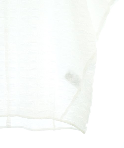 INDIVI（インディヴィ）ブラウス 白 サイズ:38(M位) レディース/2200633529031