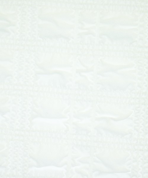 INDIVI（インディヴィ）ブラウス 白 サイズ:38(M位) レディース/2200633529031