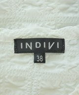 INDIVI（インディヴィ）ブラウス 白 サイズ:38(M位) レディース/2200633529031
