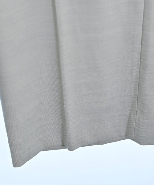 INDIVI（インディヴィ）スラックス グレー サイズ:38(M位) レディース/2200633529048