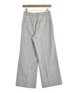 INDIVI（インディヴィ）スラックス グレー サイズ:38(M位) レディース/2200633529048