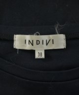 INDIVI（インディヴィ）Tシャツ・カットソー 紺 サイズ:38(M位) レディース/2200621269055