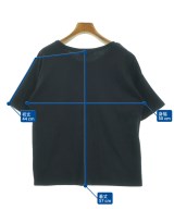 INDIVI（インディヴィ）Tシャツ・カットソー 紺 サイズ:38(M位) レディース/2200621269055
