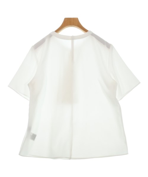 INDIVI（インディヴィ）ブラウス 白 サイズ:38(M位) レディース/2200617312024
