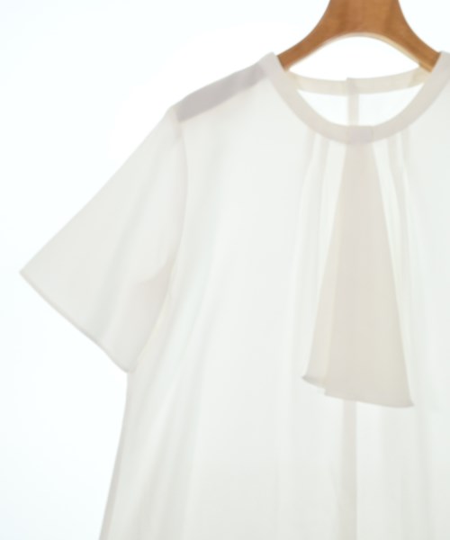 INDIVI（インディヴィ）ブラウス 白 サイズ:38(M位) レディース/2200617312024