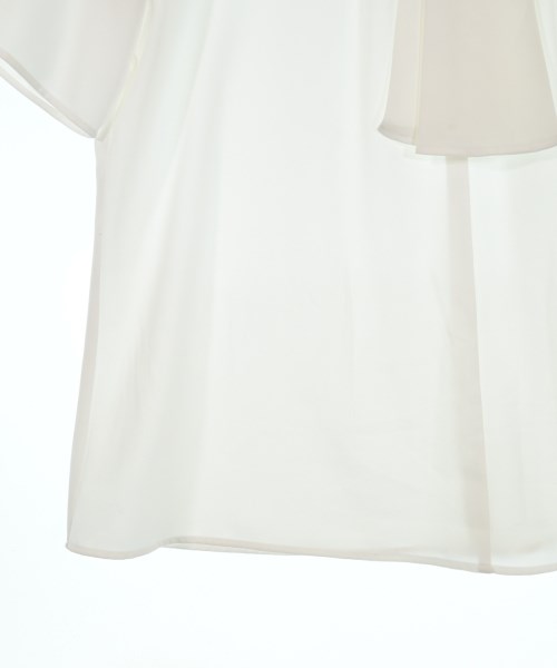 INDIVI（インディヴィ）ブラウス 白 サイズ:38(M位) レディース/2200617312024