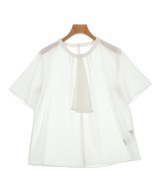 INDIVI（インディヴィ）ブラウス 白 サイズ:38(M位) レディース/2200617312024