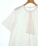 INDIVI（インディヴィ）ブラウス 白 サイズ:38(M位) レディース/2200617312024