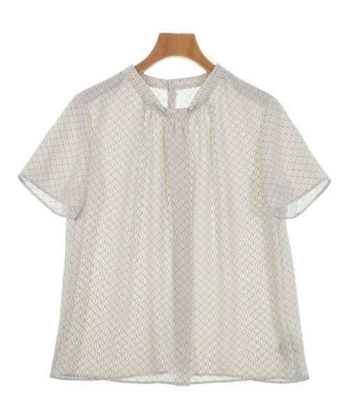 インディヴィ(INDIVI)のINDIVI ブラウス