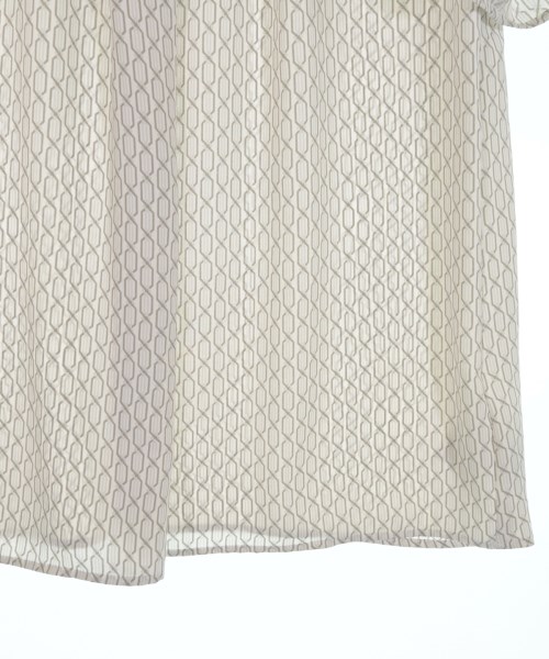 INDIVI（インディヴィ）ブラウス 白 サイズ:38(M位) レディース/2200617312031