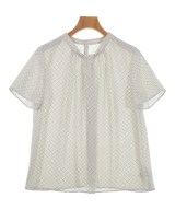 INDIVI（インディヴィ）ブラウス 白 サイズ:38(M位) レディース/2200617312031