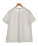 INDIVI（インディヴィ）ブラウス 白 サイズ:38(M位) レディース/2200617312031