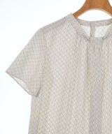 INDIVI（インディヴィ）ブラウス 白 サイズ:38(M位) レディース/2200617312031