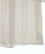 INDIVI（インディヴィ）ブラウス 白 サイズ:38(M位) レディース/2200617312031