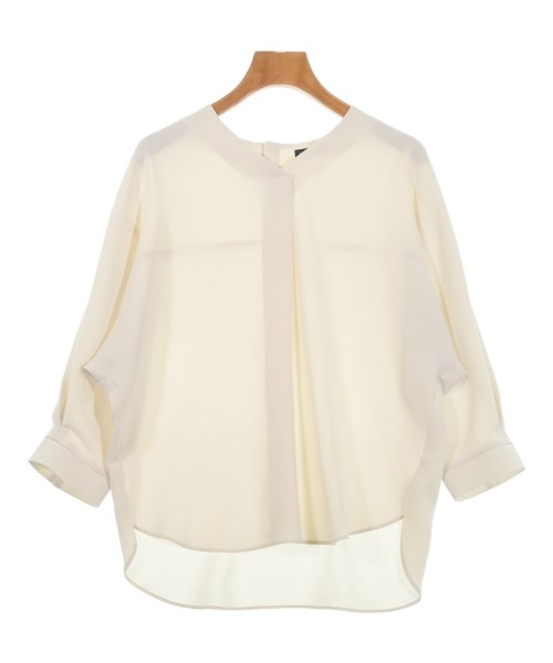 インディヴィ(INDIVI)のINDIVI ブラウス