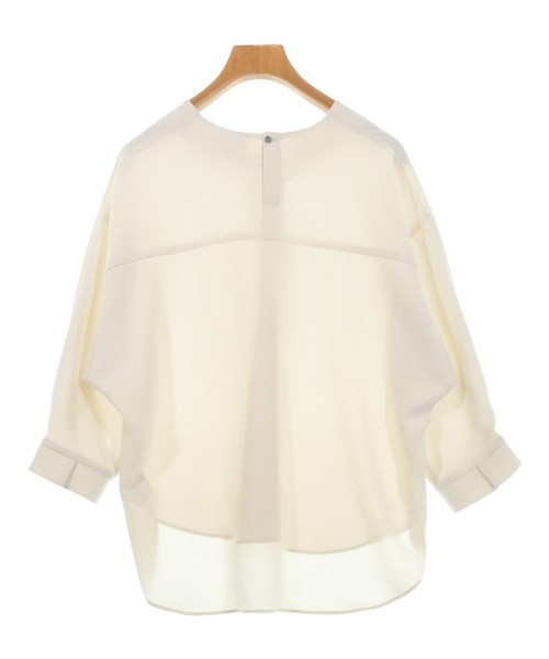 INDIVI（インディヴィ）ブラウス 白 サイズ:38(M位) レディース/2200617312048