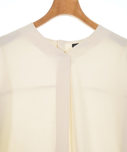 INDIVI（インディヴィ）ブラウス 白 サイズ:38(M位) レディース/2200617312048