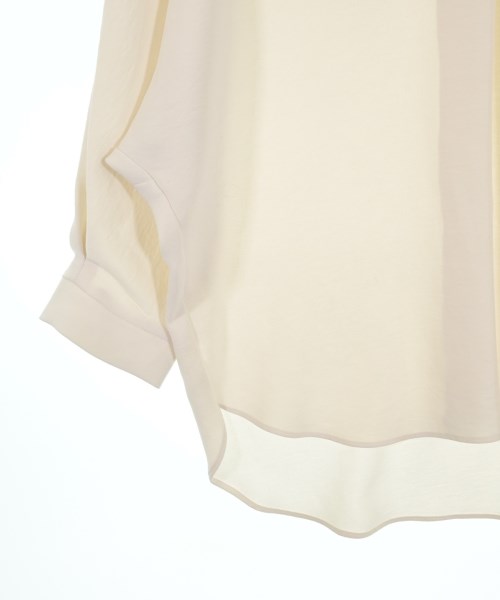 INDIVI（インディヴィ）ブラウス 白 サイズ:38(M位) レディース/2200617312048