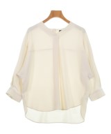 INDIVI（インディヴィ）ブラウス 白 サイズ:38(M位) レディース/2200617312048