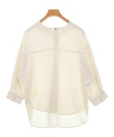 INDIVI（インディヴィ）ブラウス 白 サイズ:38(M位) レディース/2200617312048