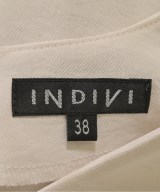INDIVI（インディヴィ）ブラウス 白 サイズ:38(M位) レディース/2200617312048
