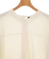 INDIVI（インディヴィ）ブラウス 白 サイズ:38(M位) レディース/2200617312048