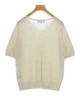 INDIVI（インディヴィ）ニット・セーター ベージュ サイズ:38(M位) レディース/2200617312055