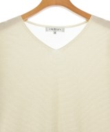 INDIVI（インディヴィ）ニット・セーター ベージュ サイズ:38(M位) レディース/2200617312055