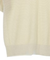 INDIVI（インディヴィ）ニット・セーター ベージュ サイズ:38(M位) レディース/2200617312055