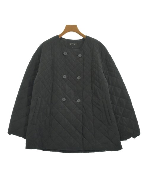 インディヴィ(INDIVI)のINDIVI コート（その他）