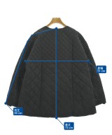 INDIVI（インディヴィ）その他 黒 サイズ:40(L位) レディース/2200620440011