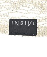 INDIVI（インディヴィ）ストール ベージュ サイズ:- レディース/2200606363020