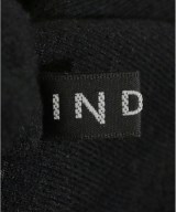 INDIVI（インディヴィ）ニット・セーター 黒 サイズ:38(M位) レディース/2200604144027