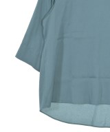 INDIVI（インディヴィ）ブラウス 緑 サイズ:38(M位) レディース/2200607995053