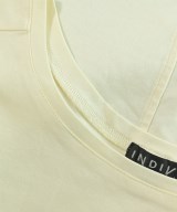 INDIVI（インディヴィ）ノースリーブ 白 サイズ:38(M位) レディース/2200603815034