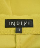 INDIVI（インディヴィ）ブラウス 黄 サイズ:12(XL位) レディース/2200606598019