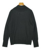 INDIVI（インディヴィ）ニット・セーター 黒 サイズ:15(XXL位) レディース/2200606598057