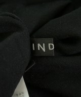 INDIVI（インディヴィ）ニット・セーター 黒 サイズ:15(XXL位) レディース/2200606598057