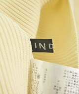 INDIVI（インディヴィ）ニット・セーター 白 サイズ:13(XL位) レディース/2200606598071