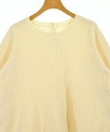INDIVI（インディヴィ）ニット・セーター 白 サイズ:13(XL位) レディース/2200606598071