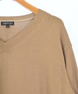 INDIVI（インディヴィ）ニット・セーター ベージュ サイズ:13(XL位) レディース/2200606598088
