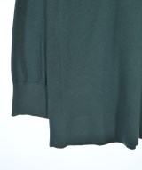 INDIVI（インディヴィ）ニット・セーター 緑 サイズ:13(XL位) レディース/2200606598095