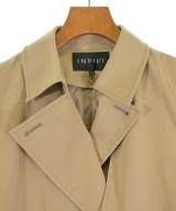 INDIVI（インディヴィ）トレンチコート ベージュ サイズ:40(L位) レディース/2200606972024