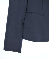 INDIVI（インディヴィ）テーラードジャケット 紺 サイズ:38(M位) レディース/2200606985017