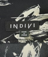 INDIVI（インディヴィ）ブラウス 黒 サイズ:38(M位) レディース/2200607406153
