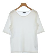 INDIVI（インディヴィ）Tシャツ・カットソー 白 サイズ:36(S位) レディース/2200606506052