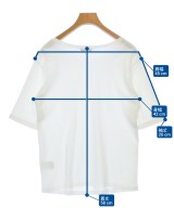 INDIVI（インディヴィ）Tシャツ・カットソー 白 サイズ:36(S位) レディース/2200606506052